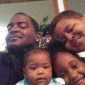 Meet your Posher, Stephen